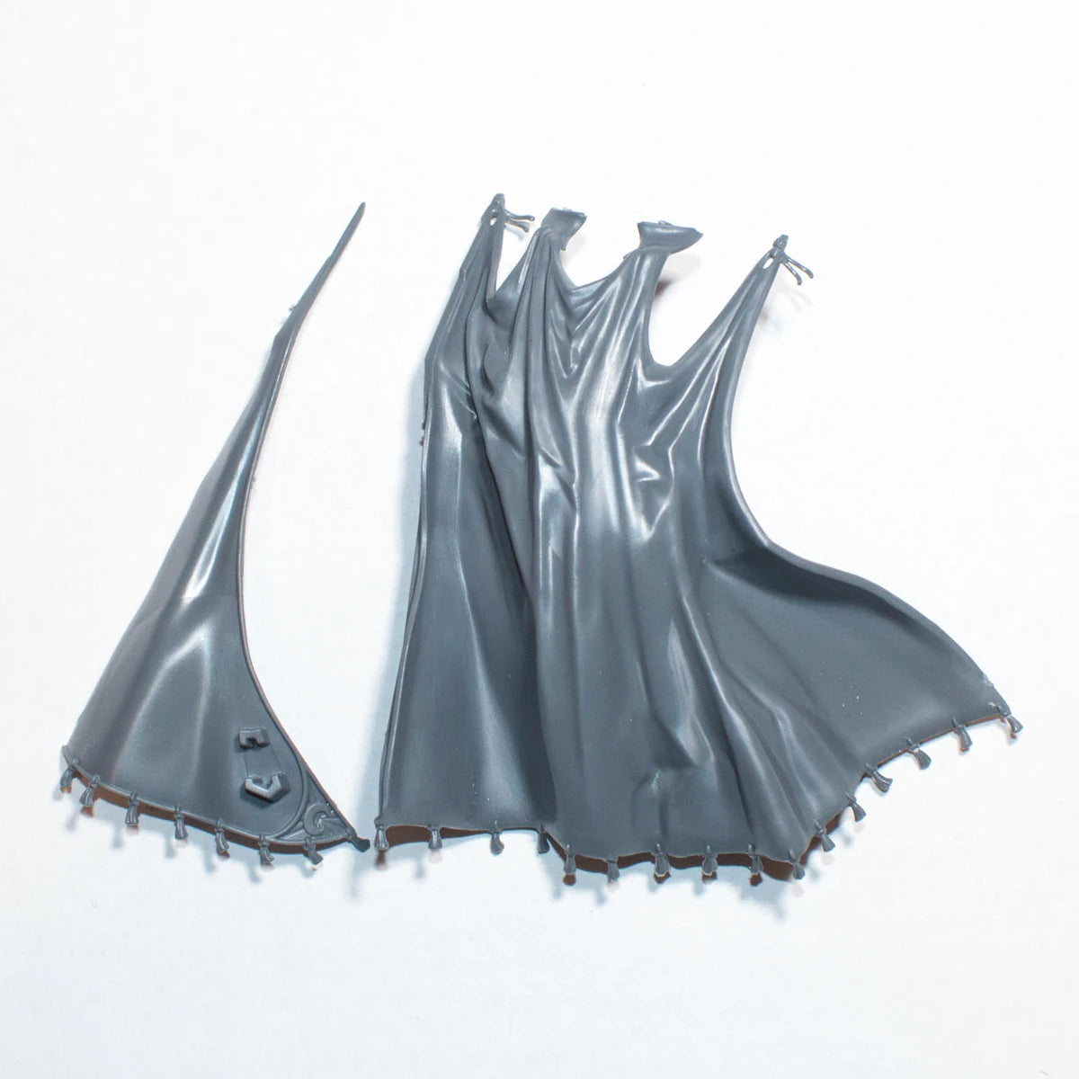 Warhammer Lumineth Archmage Teclis Cloak Bits Bitz