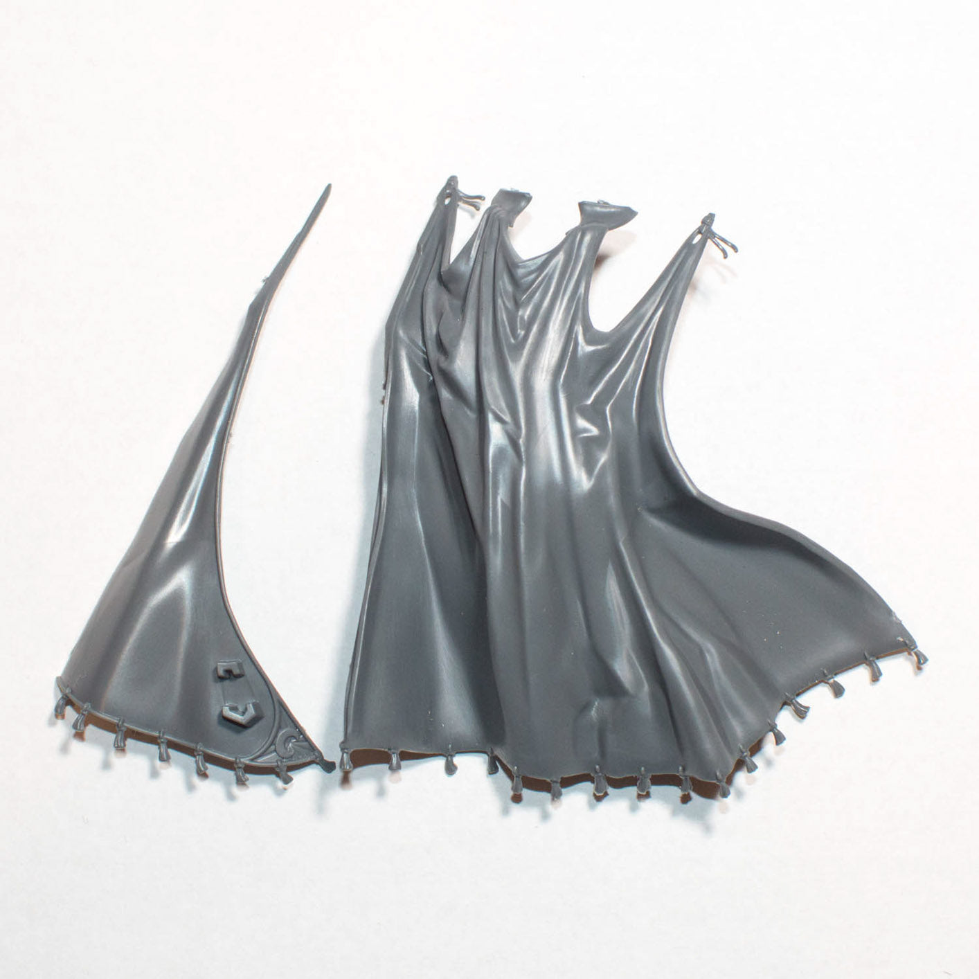 Lumineth Archmage Teclis Cloak - Age of Sigmar - Spare Part