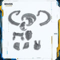 Warhammer Lumineth Archmage Teclis Celennar Head - Bits (Bitz)