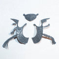 Warhammer Lumineth Archmage Teclis Celennar Armour Bits Bitz