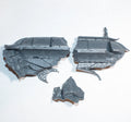 Warhammer Lumineth Archmage Teclis Scenic Base Ruins B Bits Bitz