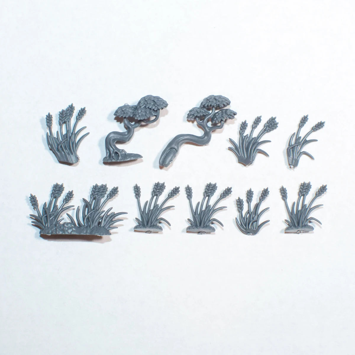 Warhammer Lumineth Archmage Teclis Base Accessories Bits Bitz