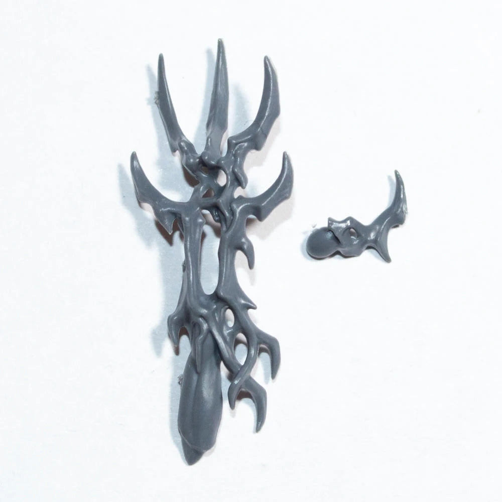 Warhammer Sylvaneth Alarielle The Everqueen Talon of Dwindling Bits Bitz