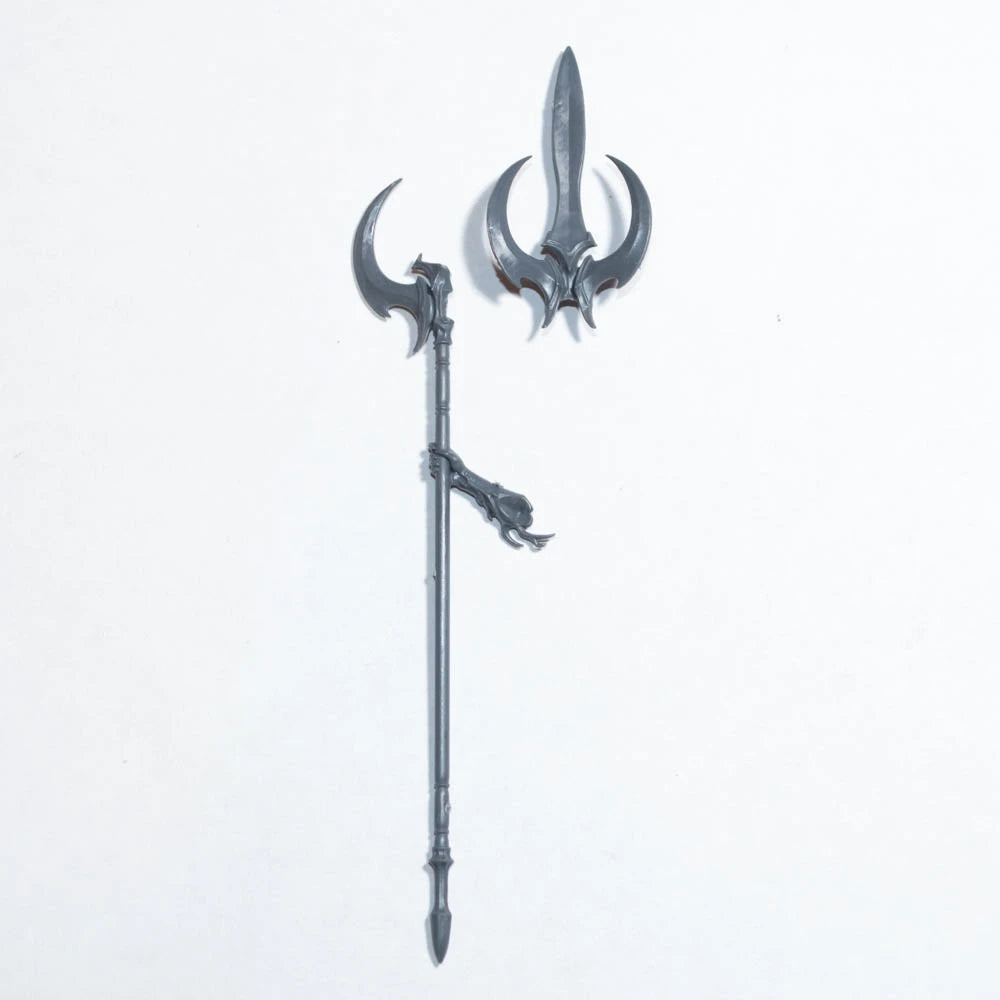 Warhammer Sylvaneth Alarielle The Everqueen Spear of Kurnoth Bits Bitz