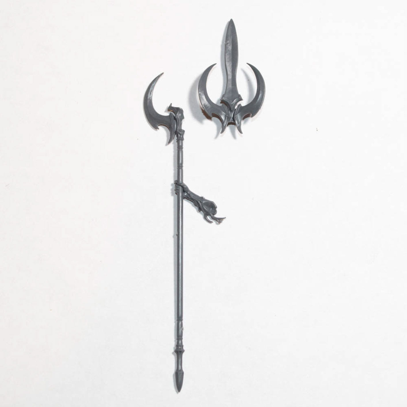 Sylvaneth Alarielle The Everqueen Spear of Kurnoth - Age of Sigmar - Spare Part