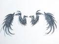 Warhammer Sylvaneth Alarielle The Everqueen Wings Bits Bitz