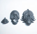Warhammer Sylvaneth Alarielle The Everqueen Beetle Lower Body Bits Bitz