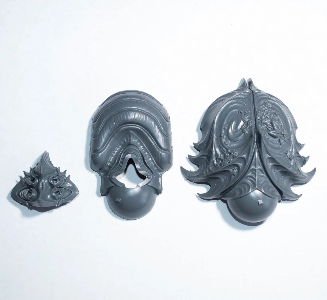 Warhammer Sylvaneth Alarielle The Everqueen Beetle Lower Body Bits Bitz