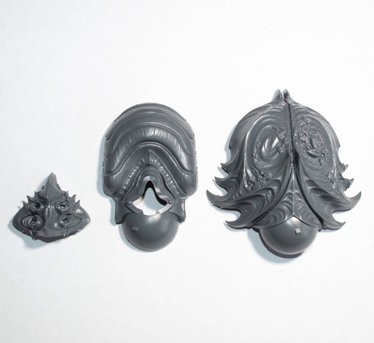 Sylvaneth Alarielle The Everqueen Beetle Lower Body - Age of Sigmar - Kitbash Bit