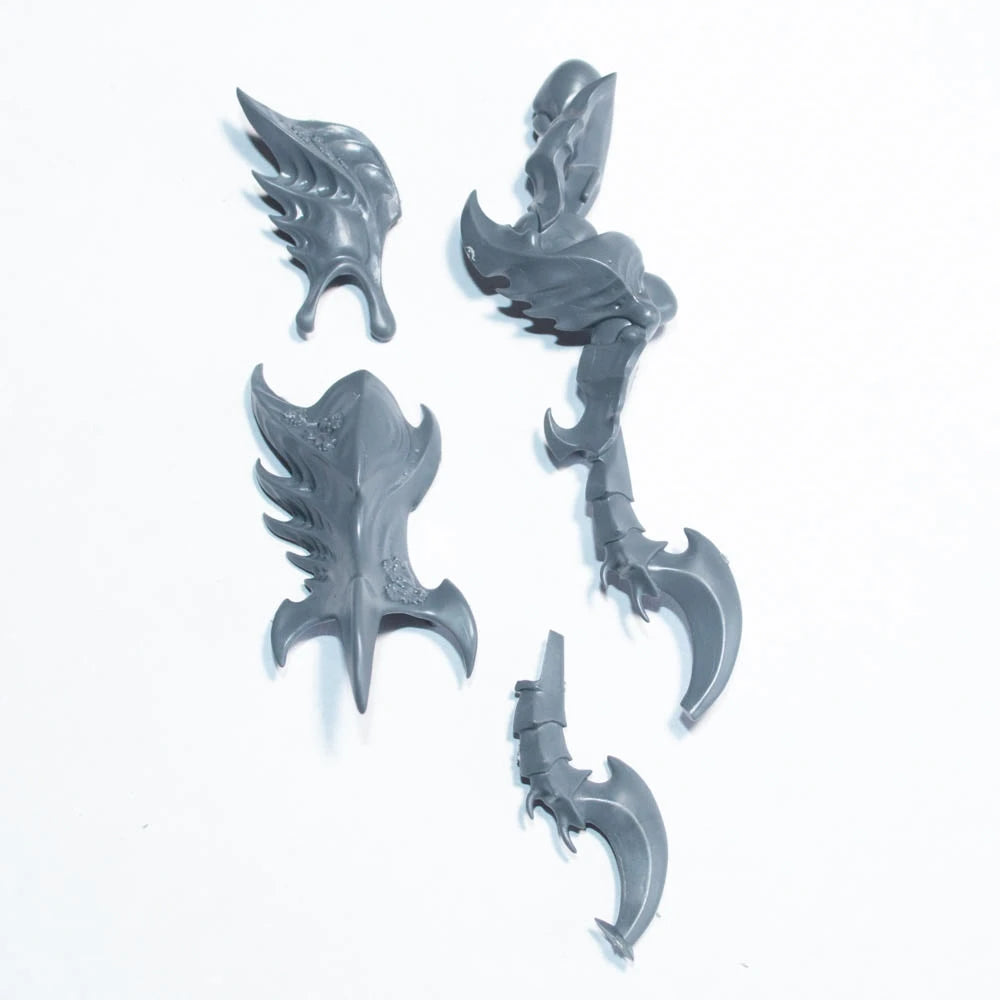 Warhammer Sylvaneth Alarielle The Everqueen Beetle Front Leg A Bits Bitz