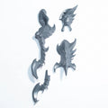 Warhammer Sylvaneth Alarielle The Everqueen Beetle Front Leg B Bits Bitz