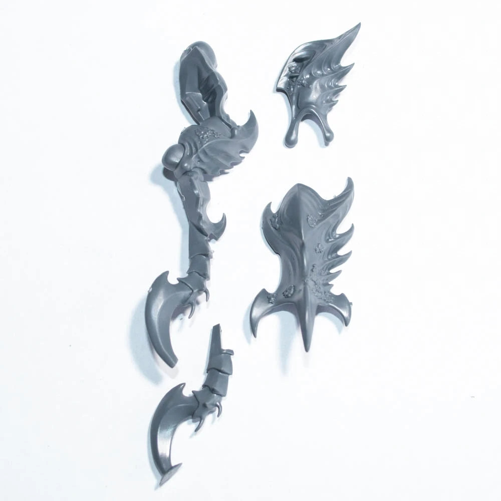 Warhammer Sylvaneth Alarielle The Everqueen Beetle Front Leg B Bits Bitz