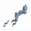 Warhammer Sylvaneth Alarielle The Everqueen Beetle Back Leg D Bits Bitz