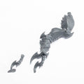 Sylvaneth Alarielle The Everqueen Beetle Back Leg D - Age of Sigmar - Spare Part