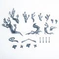 Warhammer Sylvaneth Alarielle The Everqueen Foliage and Accessories Bits Bitz