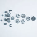 Horus Heresy Space Marines Leviathan Dreadnought Grav Flux Bombard Bits Bitz