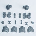 Horus Heresy Space Marines Leviathan Dreadnought Legs Bits Bitz