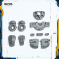 Horus Heresy Space Marines Leviathan Dreadnought Lower Torso - Bits (Bitz)