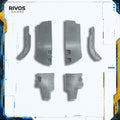 Horus Heresy Space Marines Leviathan Dreadnought Upper Torso Armour - Bits (Bitz)