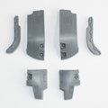 Horus Heresy Space Marines Leviathan Dreadnought Upper Torso Armour - Warhammer - Spare Part
