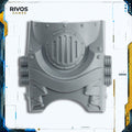 Horus Heresy Space Marines Leviathan Dreadnought Chest Plate A - Bits (Bitz)