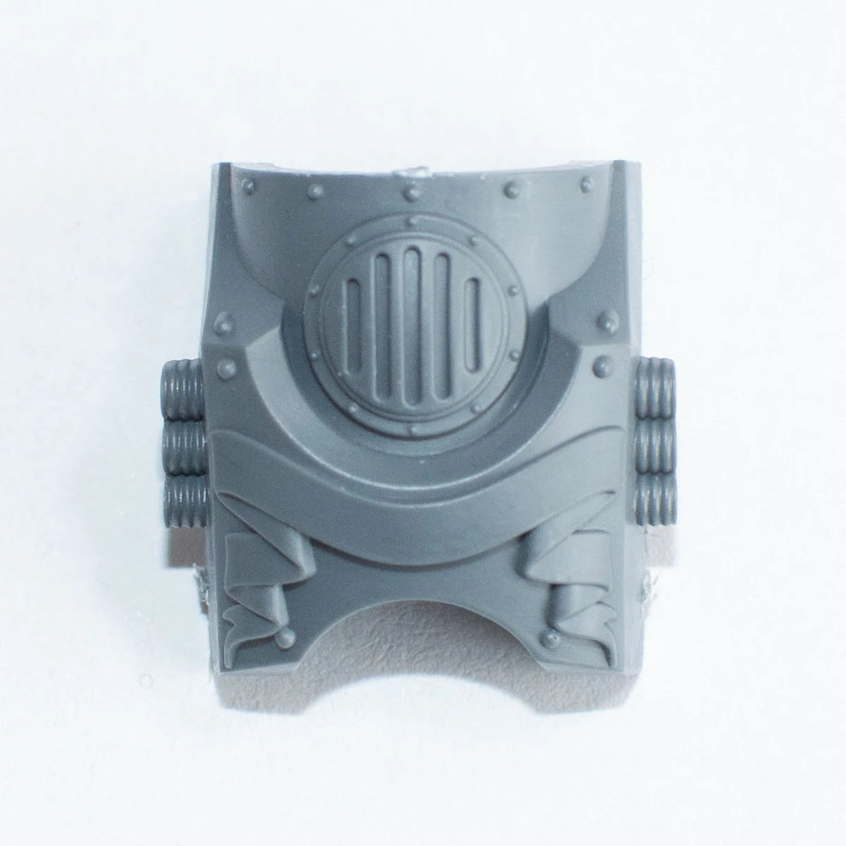 Horus Heresy Space Marines Leviathan Dreadnought Chest Plate A Bits Bitz