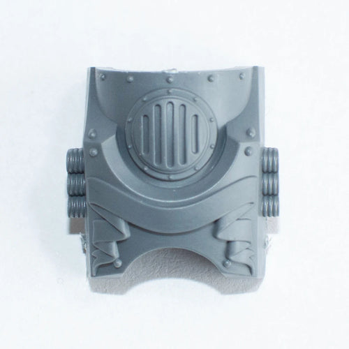 Horus Heresy Space Marines Leviathan Dreadnought Chest Plate A Bits Bitz