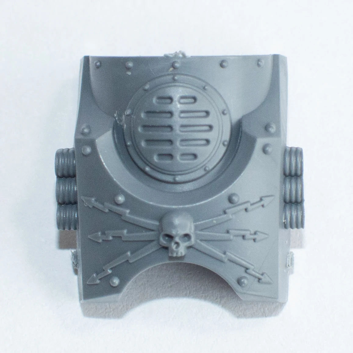 Horus Heresy Space Marines Leviathan Dreadnought Chest Plate B Bits Bitz