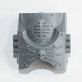 Horus Heresy Space Marines Leviathan Dreadnought Chest Plate B - Warhammer - Spare Part