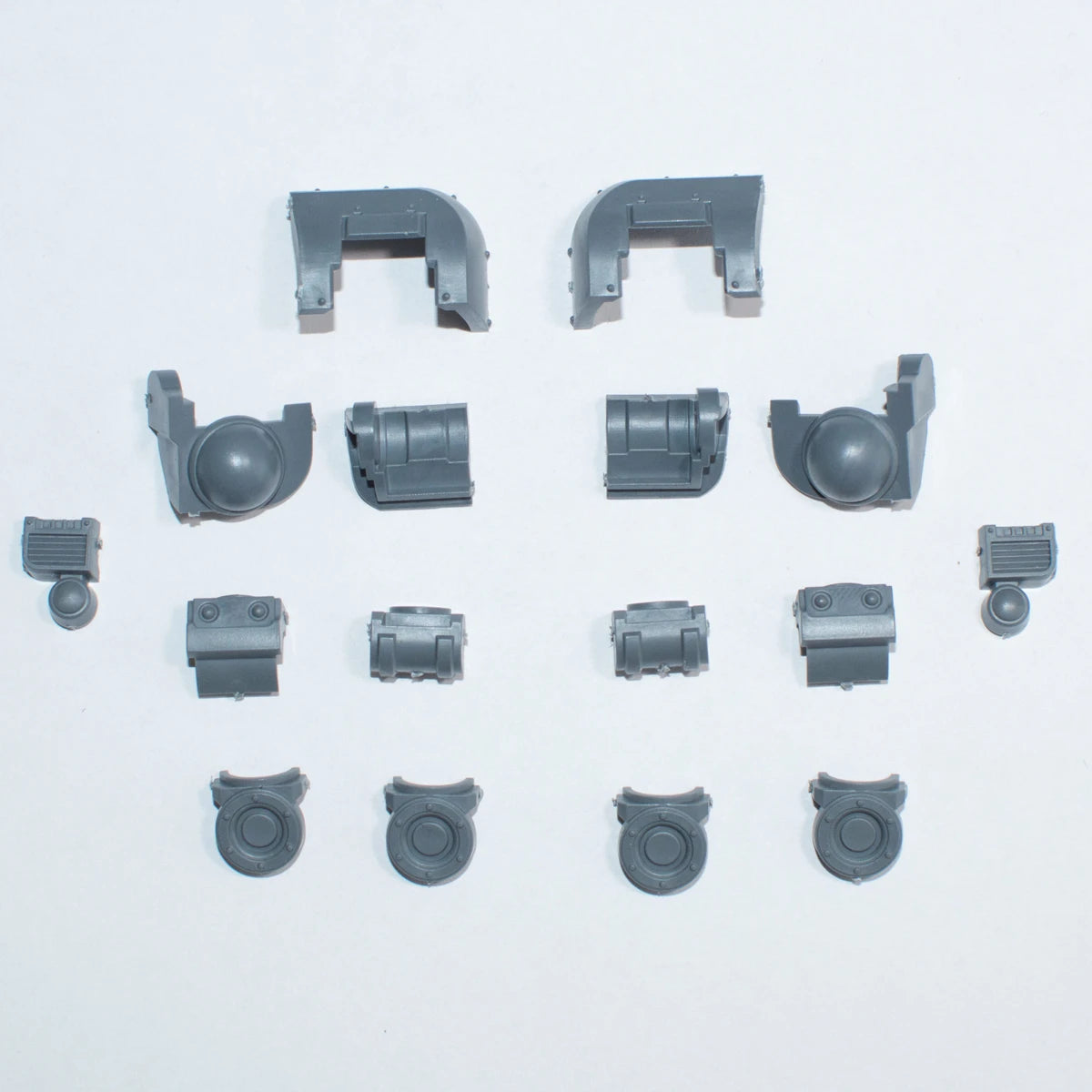 Horus Heresy Space Marines Leviathan Dreadnought Arm Joints  Bits Bitz