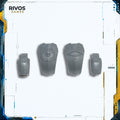 Horus Heresy Space Marines Leviathan Dreadnought Armour Panels - Bits (Bitz)