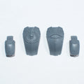 Horus Heresy Space Marines Leviathan Dreadnought Armour Panels Bits Bitz