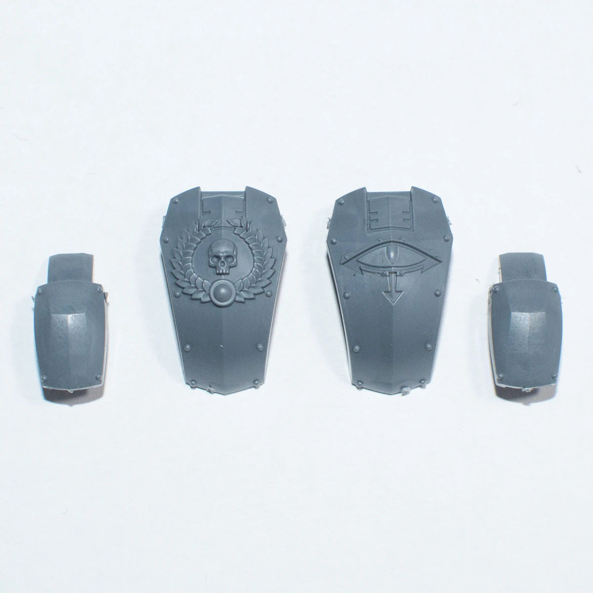Horus Heresy Space Marines Leviathan Dreadnought Armour Panels Bits Bitz