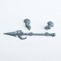Warhammer Kharadron Overlords Arkanaut Company Skypike Bits Bitz