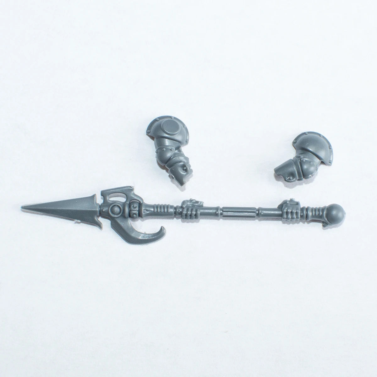 Warhammer Kharadron Overlords Arkanaut Company Skypike Bits Bitz