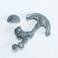 Warhammer Kharadron Overlords Arkanaut Company Captain Anchor Bits Bitz