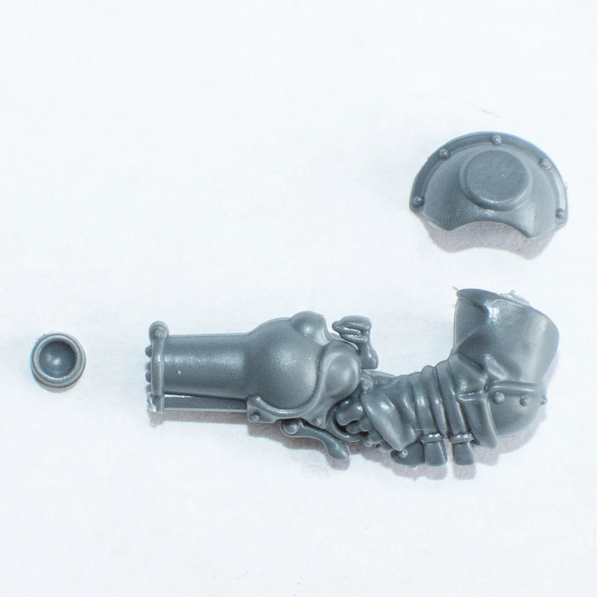 Warhammer Kharadron Overlords Arkanaut Company Aetherflare Pistol Bits Bitz