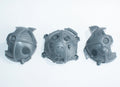 Warhammer Kharadron Overlords Arkanaut Frigate Large Balloon Bits Bitz
