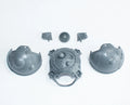 Warhammer Kharadron Overlords Arkanaut Frigate Small Balloon A Bits Bitz