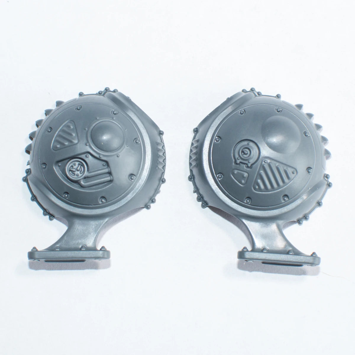 Warhammer Kharadron Overlords Arkanaut Frigate Small Balloon B Bits Bitz