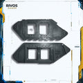 Warhammer 40K Space Marines Land Raider Right Hull - Bits (Bitz)