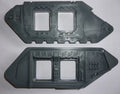 Warhammer 40K Space Marines Land Raider Right Hull Bits Bitz