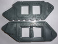 Warhammer 40K Space Marines Land Raider Left Hull Bits Bitz