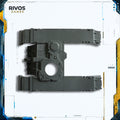 Warhammer 40K Space Marines Land Raider Hull Roof Plate - Bits (Bitz)