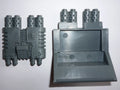 Warhammer 40K Space Marines Land Raider Exhaust Assembly Bits Bitz