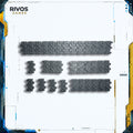 Warhammer 40K Space Marines Land Raider Left Track - Bits (Bitz)