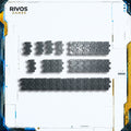 Warhammer 40K Space Marines Land Raider Right Track - Bits (Bitz)