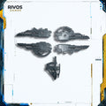 Warhammer 40K Space Marines Land Raider Twinlinked Lascannon - Bits (Bitz)