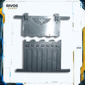 Warhammer 40K Space Marines Land Raider Assault Hatch - Bits (Bitz)