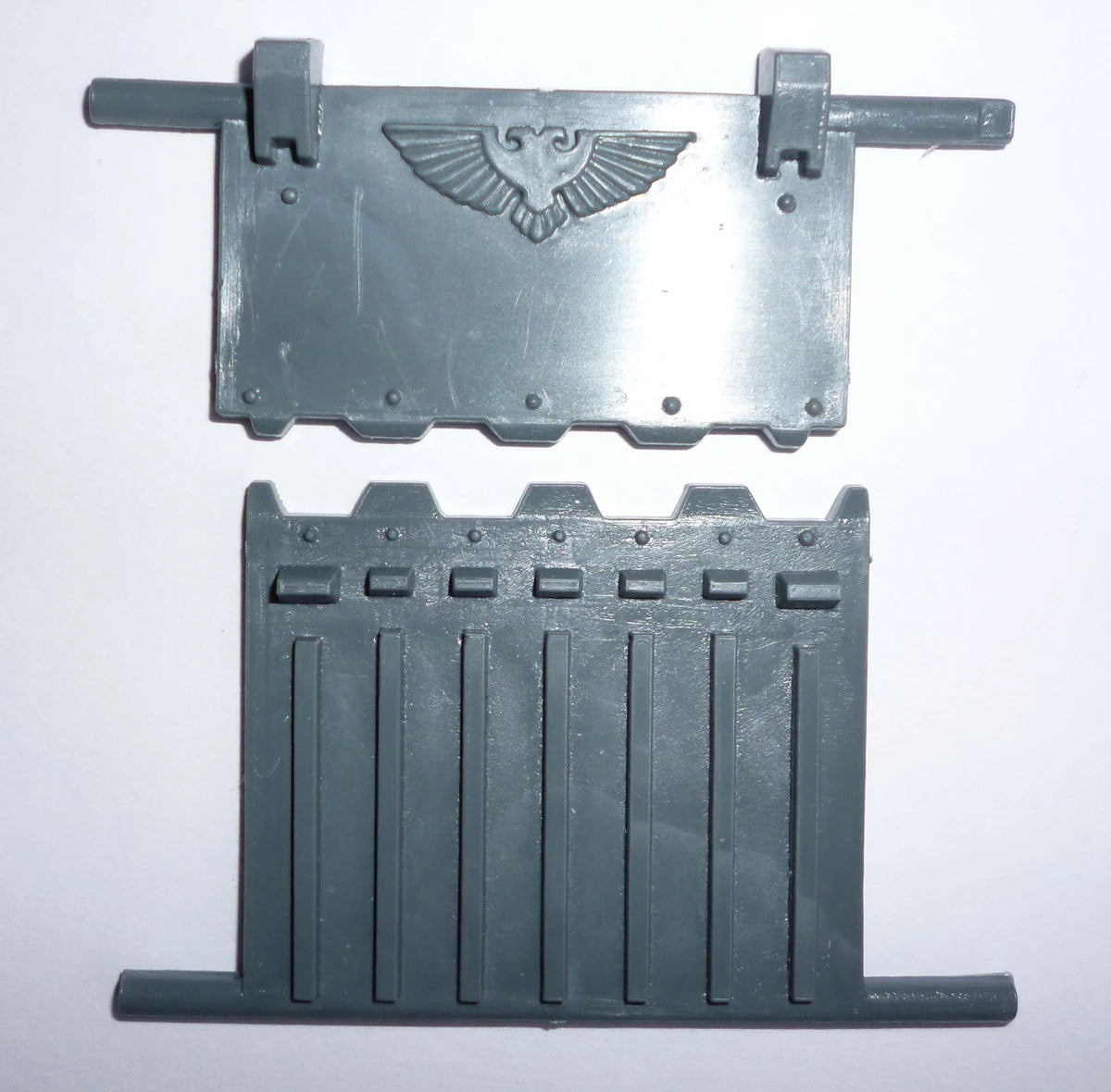 Warhammer 40K Space Marines Land Raider Assault Hatch Bits Bitz